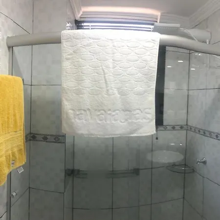 Apartamento Ap No Centro Com Ar Condicionado E Garagem Coberta Cascavel  Exterior foto