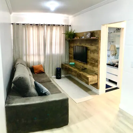 Apartamento Ap No Centro Com Ar Condicionado E Garagem Coberta Cascavel  Exterior foto
