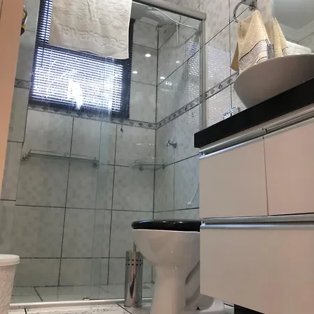 Apartamento Ap No Centro Com Ar Condicionado E Garagem Coberta Cascavel  Exterior foto