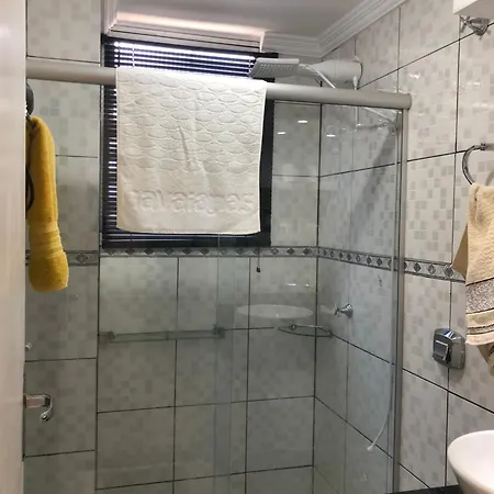 Apartamento Ap No Centro Com Ar Condicionado E Garagem Coberta Cascavel  Exterior foto