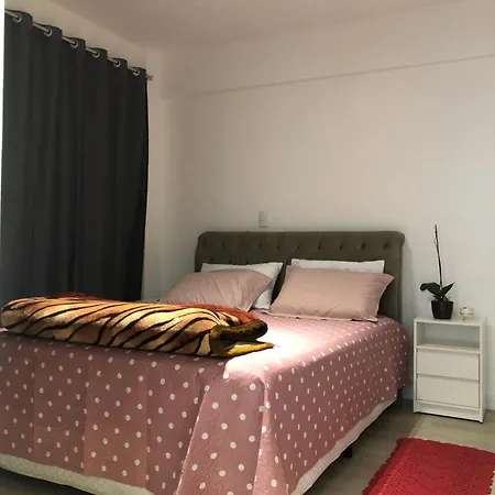 Apartamento Ap No Centro Com Ar Condicionado E Garagem Coberta Cascavel  Exterior foto