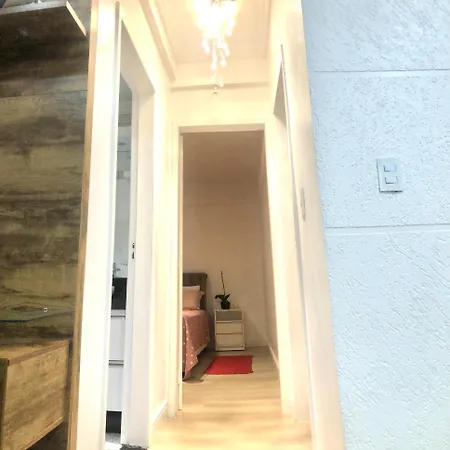 Apartamento Ap No Centro Com Ar Condicionado E Garagem Coberta Cascavel  Exterior foto