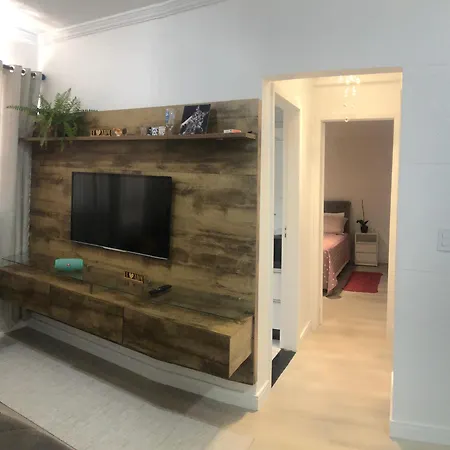 Apartamento Ap No Centro Com Ar Condicionado E Garagem Coberta Cascavel  Exterior foto